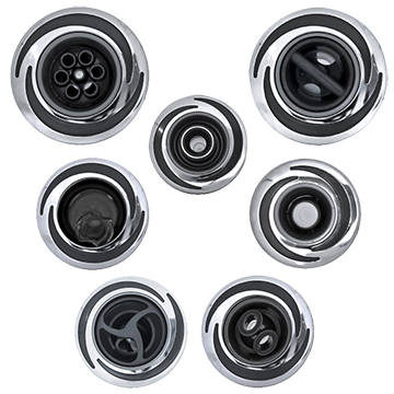 Hot Tubs, Spas, Portable Spas, for sale Geo Spas 04SQRJETS