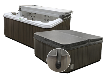 Hot Tubs, Spas, Portable Spas, for sale Geo Spas 14Cabinet