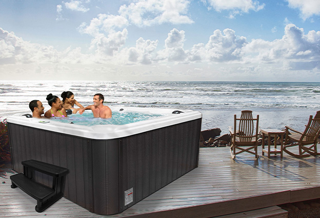 Hot Tubs, Spas, Portable Spas, for sale Geo Spas 