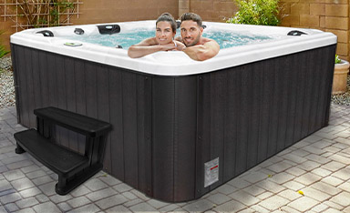 Hot Tubs, Spas, Portable Spas, for sale Geo Spas GEO-734B