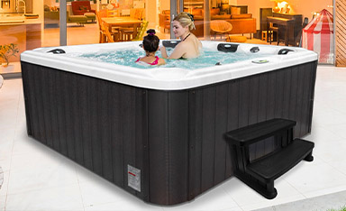 Hot Tubs, Spas, Portable Spas, for sale Geo Spas GEO-734L